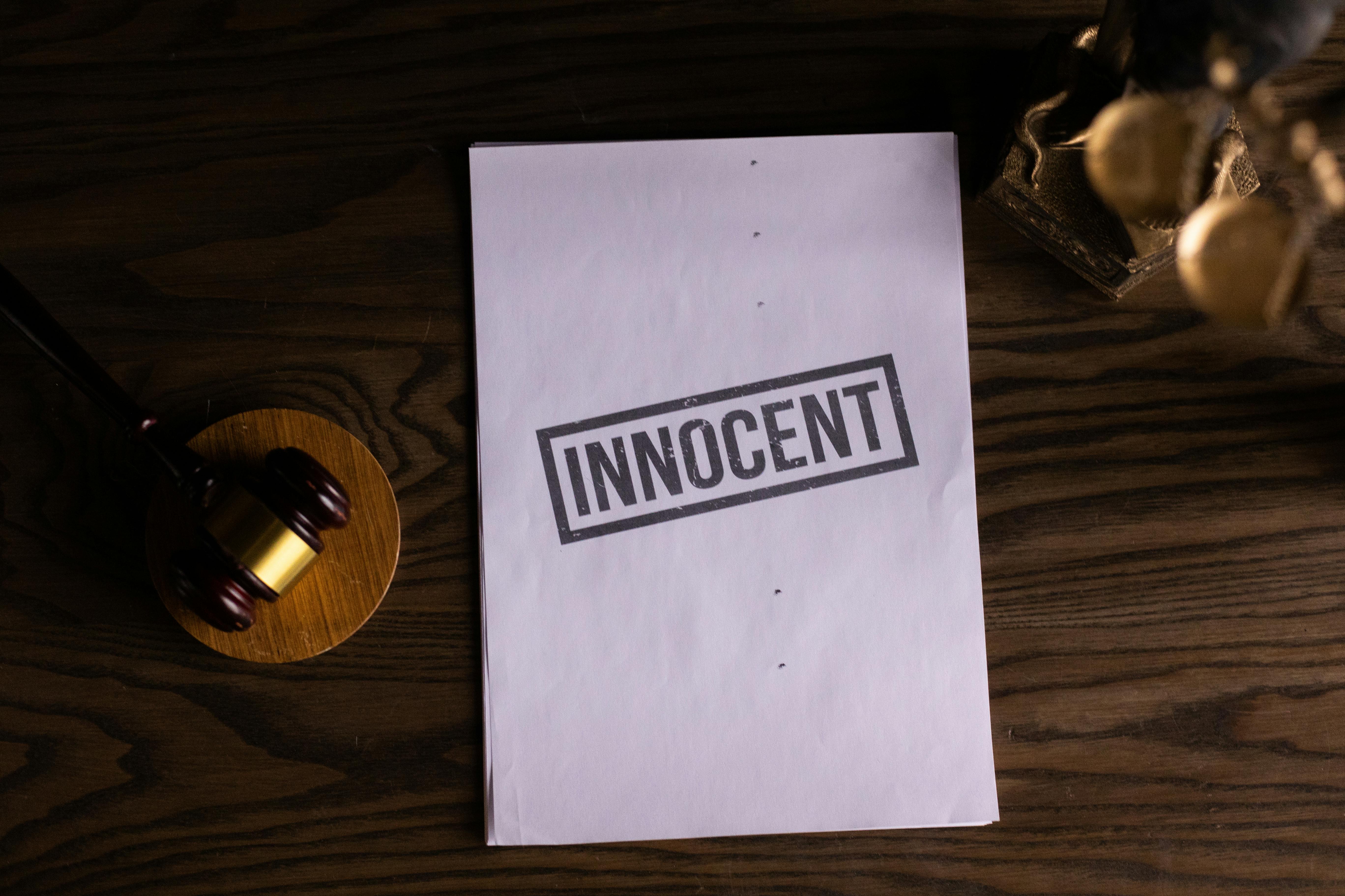 Criminal Law